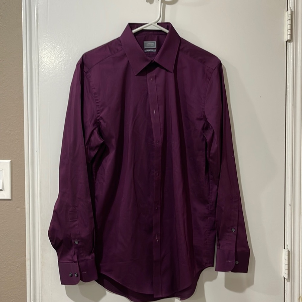 Arrow Dress shirt